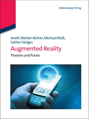 cover image of Augmented Reality